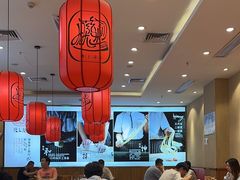 -陇上秦轩biangbiang面(萧山万象汇店)