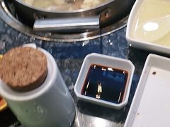 -一席地·本地鸡窝·杭帮鸡火锅(萧山银隆百货店)