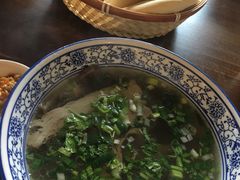 普通水盆羊肉-长安后宰门水盆羊肉(新都心店)