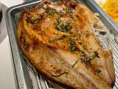 -耶里夏丽·新疆菜·28年喀什老馆(田林东路店)