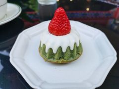 -Catch Bagel(芳草地店)