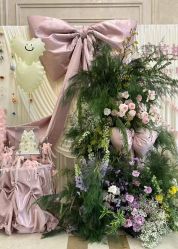 -觅糖派对·宝宝宴生日宴一站式派对策划(河西店)