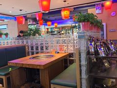 -东北人家铁锅炖(水岸帝景店)