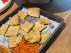 -贵厨酸汤牛肉(小十字店)