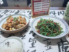 -南昌大饭店·非遗南昌菜(万寿宫店)