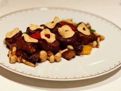 -三号黄浦会Canton Table