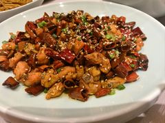 -沸腾鱼乡(知春路分店)