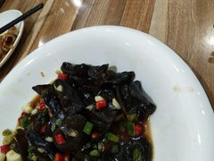 -三湘四水正宗湘菜(君峰路店)