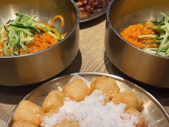 -西塔老太太泥炉烤肉(沈阳店)