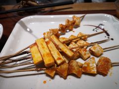 -金刚山烧烤(中山路店)