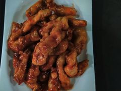 -威海会馆海鲜餐厅