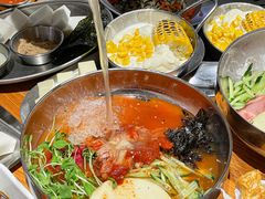 -哼蟹二将·烤肉酱蟹(合生汇店)