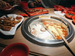 -季季红火锅(丰城洪客隆店)