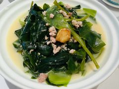 -莆田餐厅PUTIEN(世博源店)