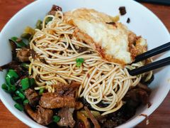 -李易面馆(树木岭店)