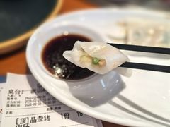 猪肉肠-山水茶艺馆·点心粤菜·30年老字号