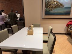 -杭州开元名都大酒店·地中海自助餐厅