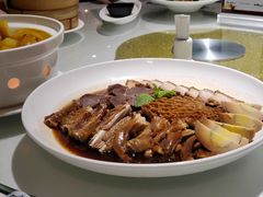 卤味拼盘-维园悦谱·海派家常菜(乌鲁木齐南路店)