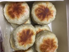 -长发西饼(临顿路店)