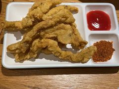 现炸酥肉-好這口重庆小面(总店)