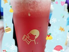 -喜茶(上海泰禾大厦店)