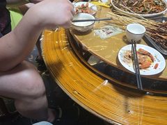 -玛扎烧烤私房菜