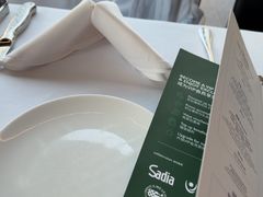-拉蒂娜·巴西牛排馆 Latina·Brazilian Steakhouse(陆家嘴旗舰店)