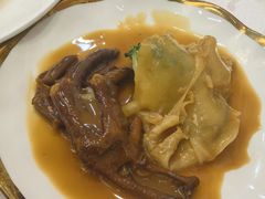-凤城礼记鱼翅海鲜酒家(新马路总店)