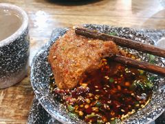 -蜀都三哥火锅店(力盟商业步行街店)