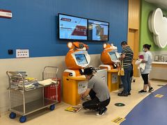 -厦门市图书馆(集美新城馆区)
