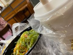 -嗨皮儿·现蒸面皮(抄纸巷店)