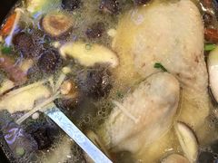 -自游人·美食一楼·地道徽菜(三十年名店)