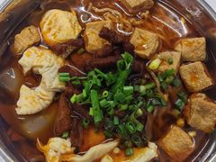 -金牌罗记肠旺面(蔡家街店)