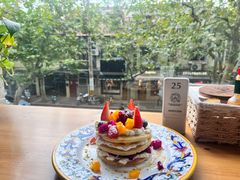 -Alimentari早午餐(安福路店)