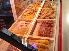 -首炸里脊肉(汉神购物广场店)
