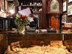 -Keens Steakhouse