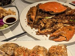 -喜记避风塘炒辣蟹(旗舰店)