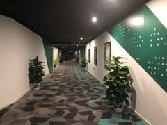 -中影国际影城(CINITY LED横岗店)