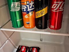 -CitiHot欢悦酒店(广州北京路店)