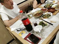 -新凯旋烧烤·燕姐千岛湖土菜