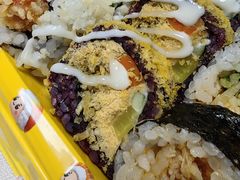 -N多寿司(交大店)