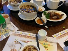 -中国厨房/台湾牛肉面