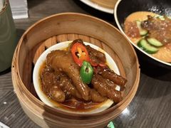 -万丽轩·粤菜(王府井金茂万丽酒店)