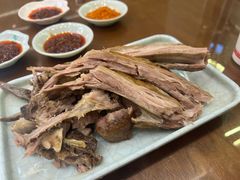 -清真·益鑫羊肉手抓馆(花园北街店)