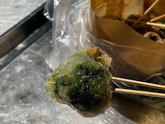 -老福合沟无米粿甜汤粿品店