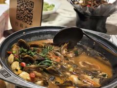 -徽州月·民间徽菜(浦东总店)