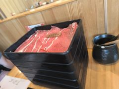 -牛匠和牛寿喜锅(西安总店)