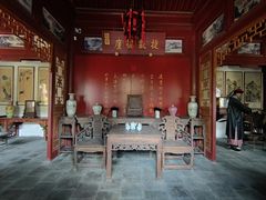 -内蒙古将军衙署博物院