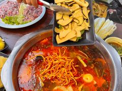 -大理.老字号渝记酸萝卜乌鱼(古城总店)