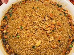 -香满锅老北京羊蝎子火锅·家常菜(新街口店)